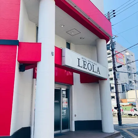 Hotel Leola - Vacation Stay 25801V